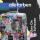 Alle Farben - Sticker on My Suitcase 2xlp
