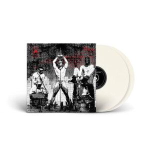 Thou - Blessings of the Highest Order (white) col 2xlp