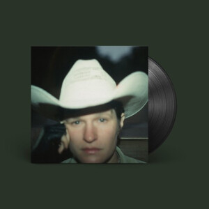 Adrianne Lenker - Bright Future lp