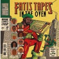 v/a - Fatis Tapes in the Oven - lp