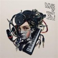 v/a - Future Sounds of Kraut - Vol. II - 2xlp