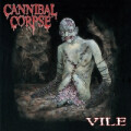 Cannibal Corpse - Vile 180lp