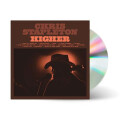 Chris Stapleton - Higher cd