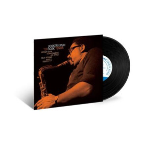 Booker Ervin - Tex Book Tenor (Tone Poet) 180lp