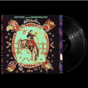 Marty Stuart And His Fabulous Superlatives - Altitude