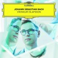 Vikingur Olafsson - Johann Sebastian Bach 180lp