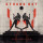 Strung Out - Dead Rebellion (coke) col lp