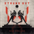 Strung Out - Dead Rebellion cd