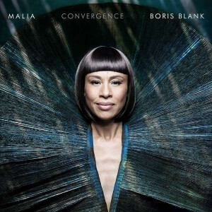 Malia & Boris Blank - Convergence lp
