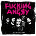 Fucking Angry - Still Fucking Angry cd