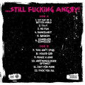 Fucking Angry - Still Fucking Angry cd
