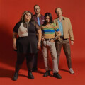 Sheer Mag - Playing Favorites col lp