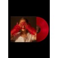 Ariana Grande - Eternal Sunshine (red) col lp