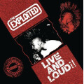 Exploited, The - Live and Loud!!
