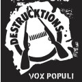 Destrucktions - Vox Populi