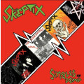 Skeptix - Singles and Demo