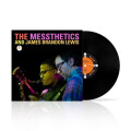 Messthetics, The - The Messthetics and James Brandon...