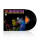 Messthetics, The - The Messthetics and James Brandon Lewis lp