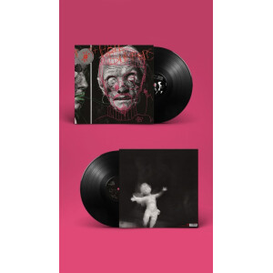 Butthole Surfers - Psychic...Powerless...Another Mans Sac lp
