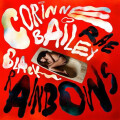 Corinne Bailey Rae - Black Rainbows (red) col 2xlp