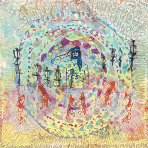 CMAT - Crazymad, For Me lp