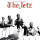Jetz, The - Welcome To The Show 1982 to 1985