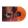 Midnight - Hellish Expectations (orange splatter) col lp