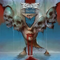 Ingested - The Tide of Death... digi-cd