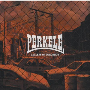 Perkele - Leaders Of Tomorrow