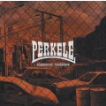 Perkele - Leaders Of Tomorrow