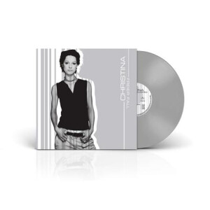 Christina Stürmer - Freier Fall (silver) col lp