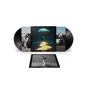 Kontra K - Die Hoffnung klaut mir niemand ltd. 2xlp