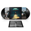 Kontra K - Die Hoffnung klaut mir niemand ltd. 2xlp