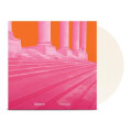 Glitterer - Rationale - ltd (white) col lp