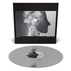 Zombi - Direct Inject (grey) col lp