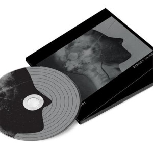 Zombi - Direct Inject cd