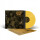 Leather Lung - Graveside Grin ltd (yellow) col lp