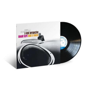 Donald Byrd - A New Perspective 180lp