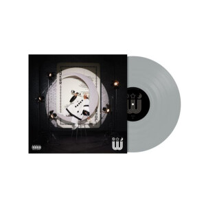 Tierra Whack - World Wide Whack (silver) col lp