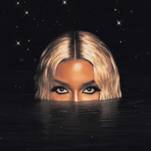 Victoria Monét - Jaguar II lp