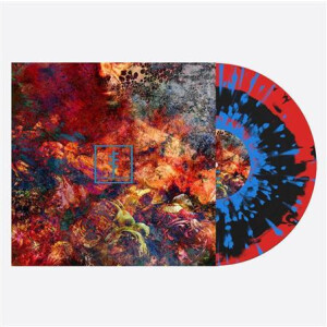 Frail Body - Artificial Bouquet col lp