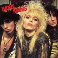 Hanoi Rocks - Two Steps from the Move lp