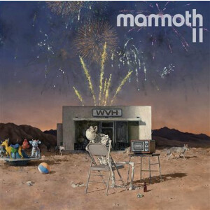 Mammoth WVH - Mammoth II