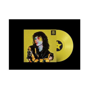 Conan Gray - Found Heaven (trans yellow) col lp