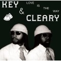 Key & Cleary - Love Is the Way - lp