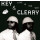 Key & Cleary - Love Is the Way - lp