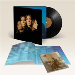 Beth Gibbons - Lives Outgrown ltd deluxe 180lp