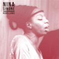 Nina Simone - Rebellious - lp