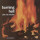 John Lee Hooker - Burning Hell (Bluesville Acoustic Sounds) 180lp