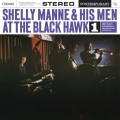 Shelly Manne - At The Black Hawk Vol.1 (Reissue) ltd.180lp